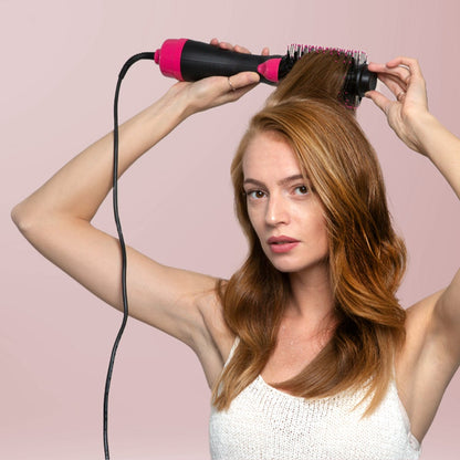 Sophie – Föhnborstel met ionische technologie